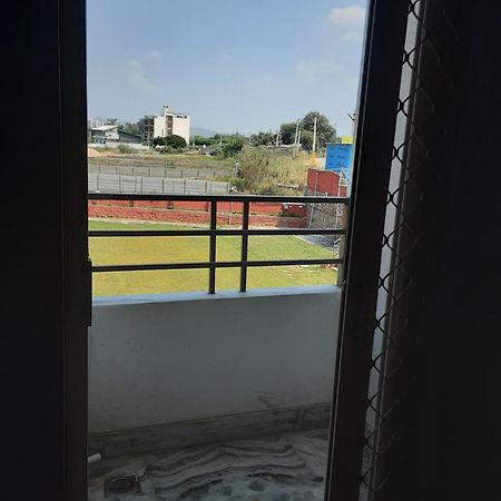 Hotel Padam Palace Udaipur Exterior foto
